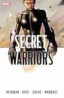 SECRET WARRIORS　THE COMPLETE COLLECTION 51PWdNAMpPL._SY200_QL15_.jpg